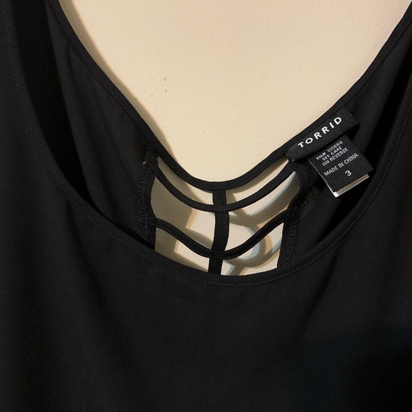 Top, TORRID Top size 3=3X - Picture 7 of 16